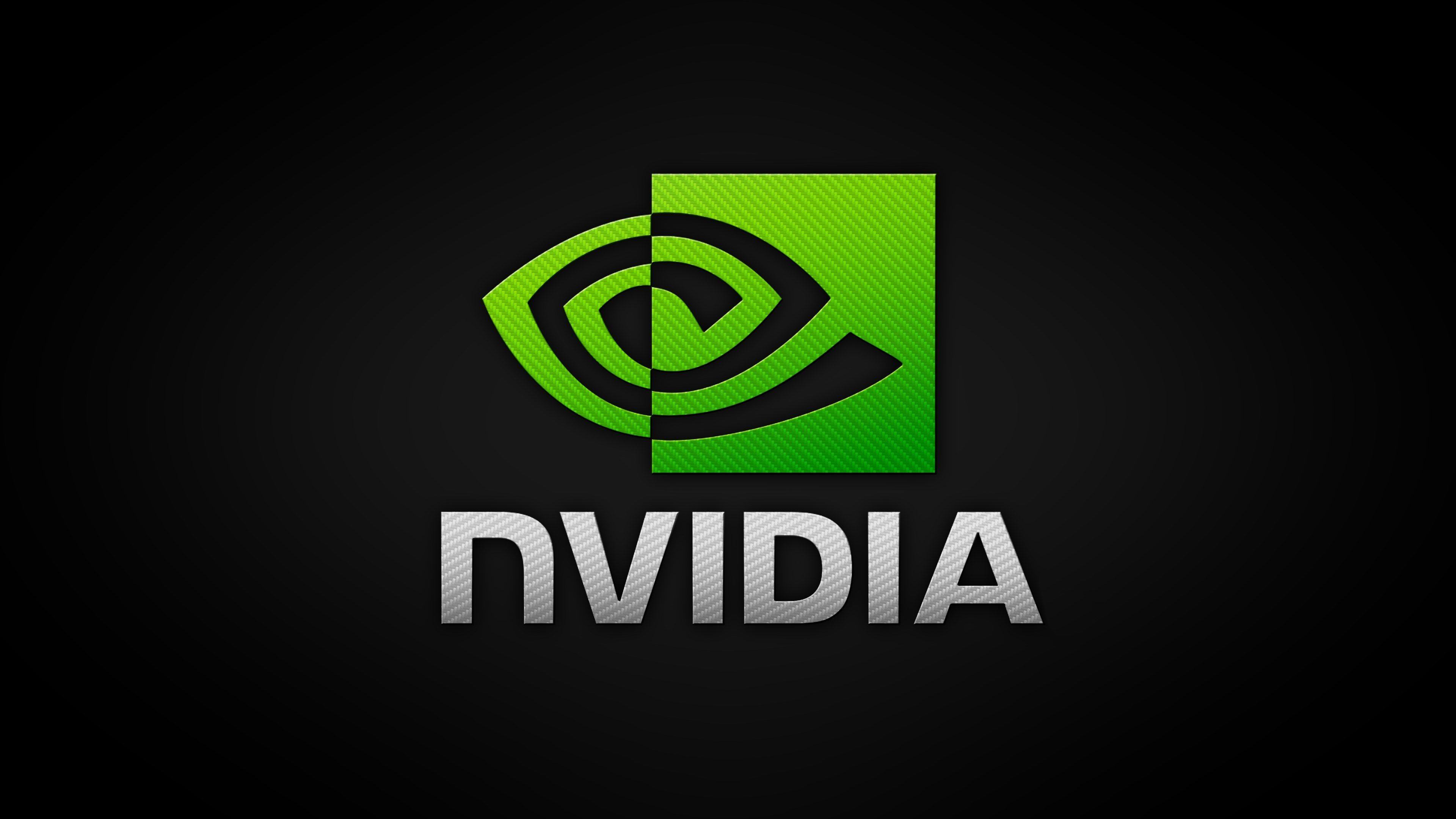 NVIDIA logo